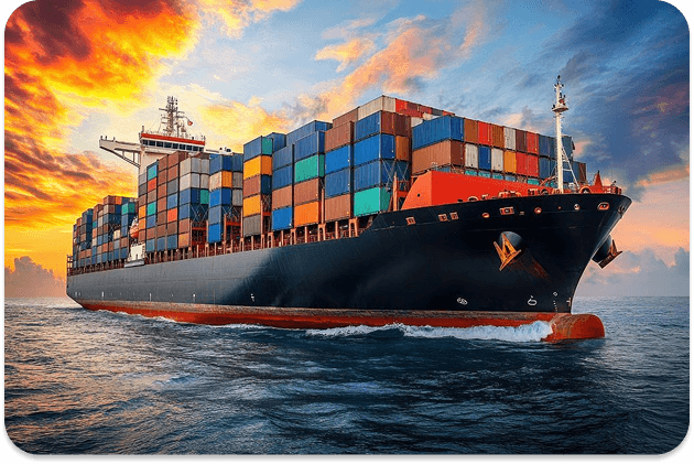 Evergreen Logistics Port